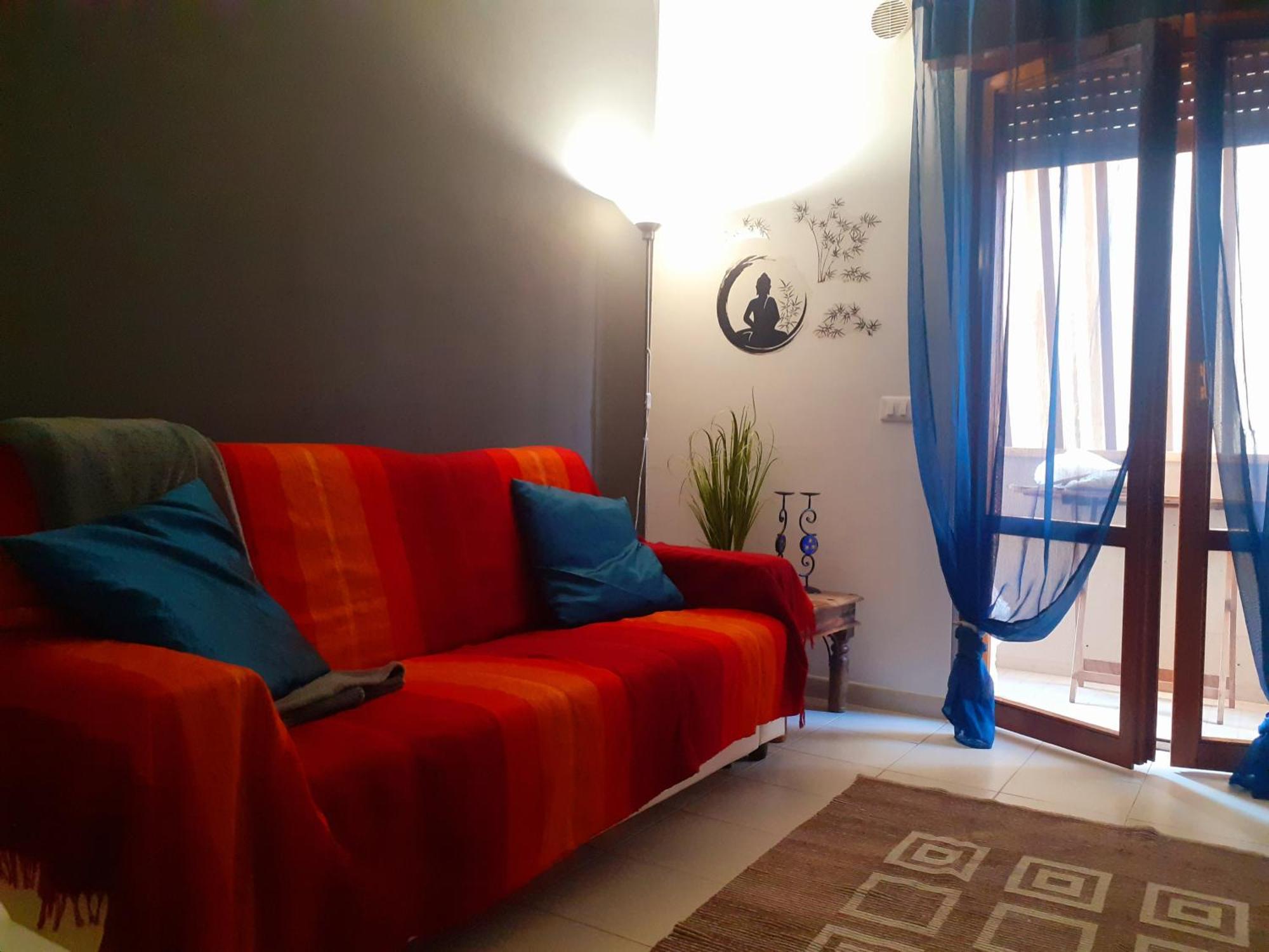 Villa Casa Dellestate à Grottammare Extérieur photo