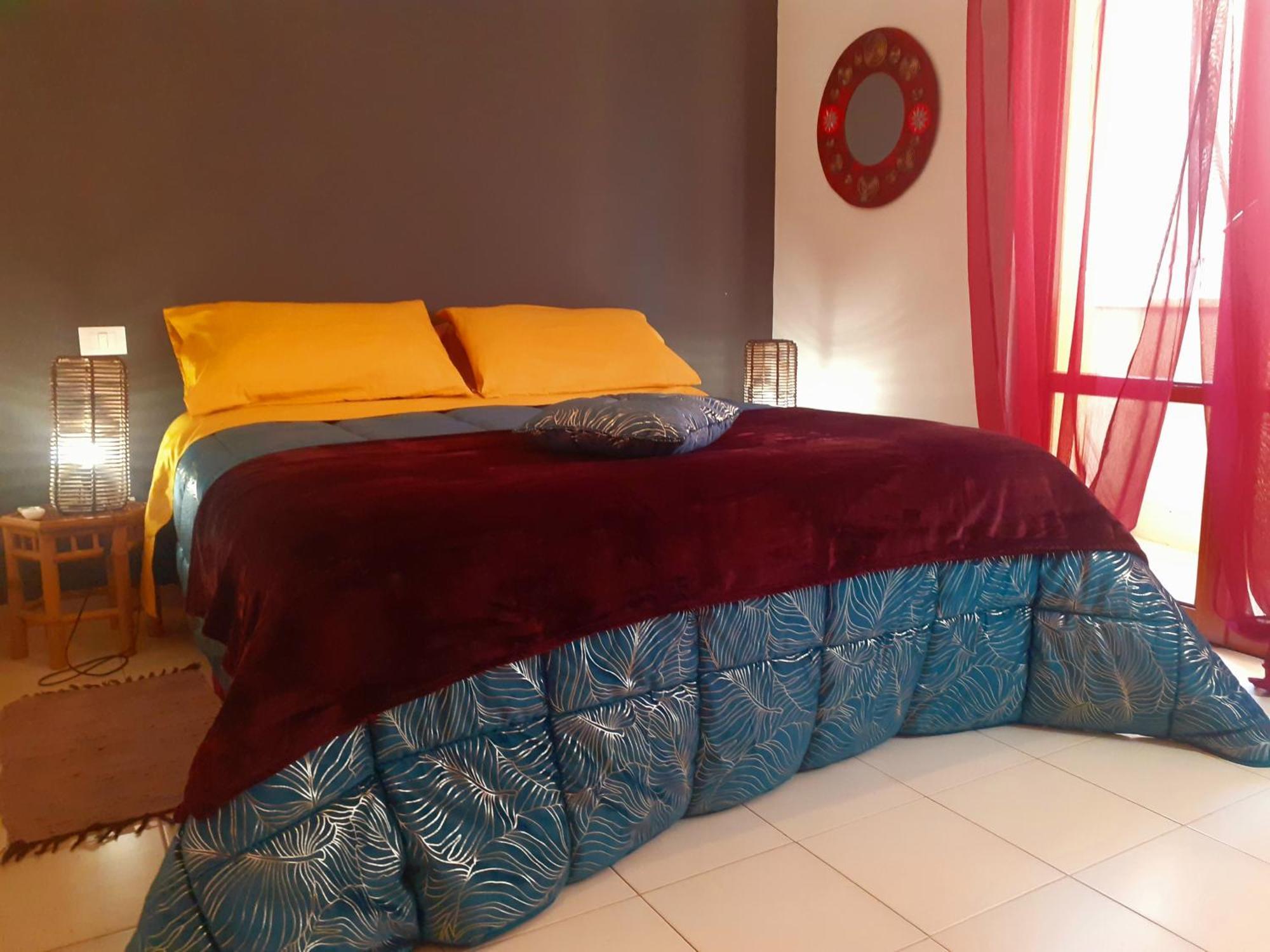 Villa Casa Dellestate à Grottammare Extérieur photo