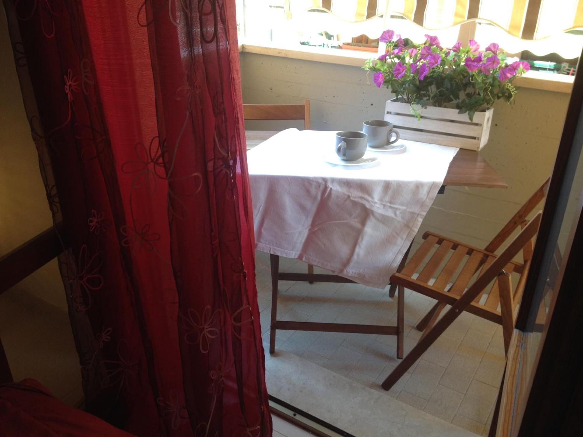 Villa Casa Dellestate à Grottammare Extérieur photo