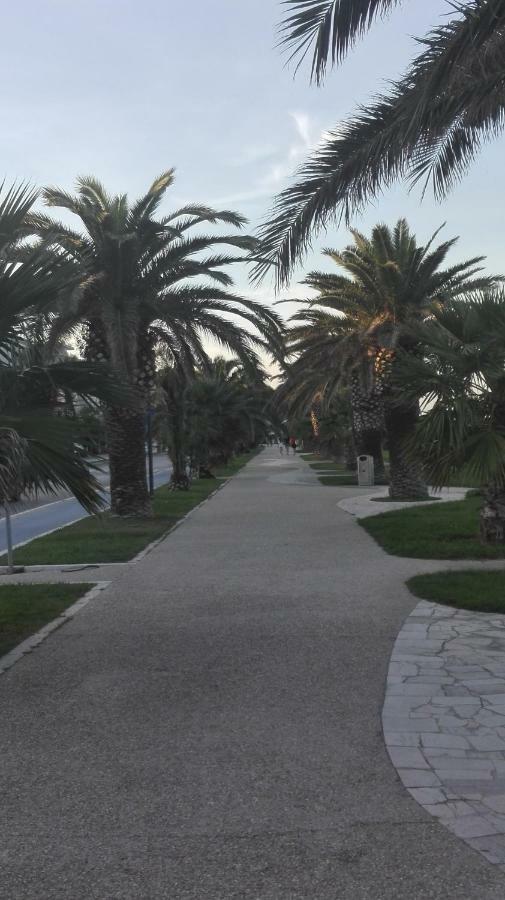 Villa Casa Dellestate à Grottammare Extérieur photo